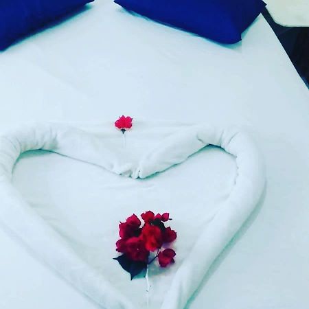 Sol E Mar Hotel Armacao dos Buzios Ngoại thất bức ảnh