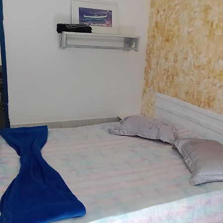 Sol E Mar Hotel Armacao dos Buzios Ngoại thất bức ảnh
