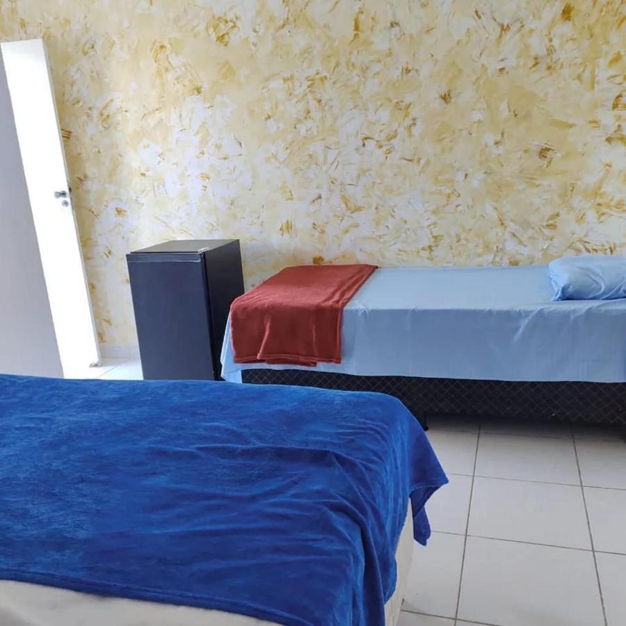 Sol E Mar Hotel Armacao dos Buzios Ngoại thất bức ảnh