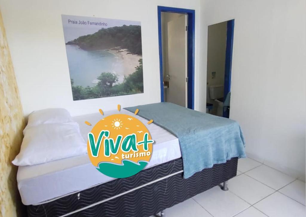Sol E Mar Hotel Armacao dos Buzios Ngoại thất bức ảnh