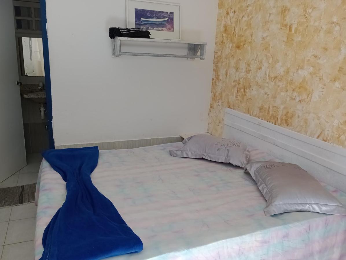 Sol E Mar Hotel Armacao dos Buzios Ngoại thất bức ảnh