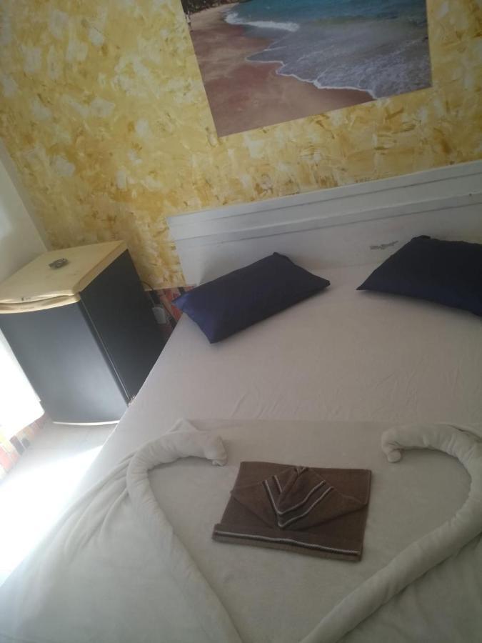 Sol E Mar Hotel Armacao dos Buzios Phòng bức ảnh
